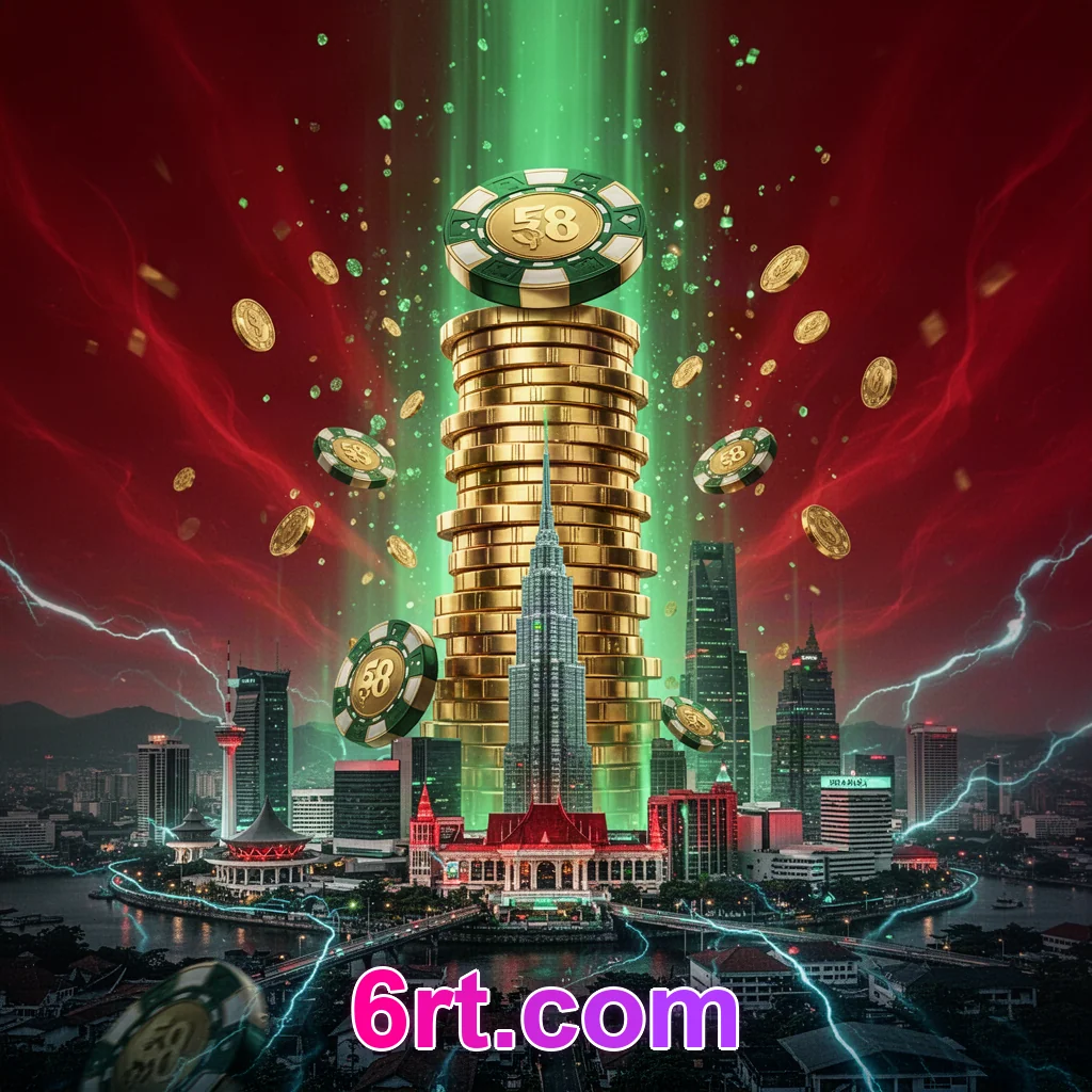 Promosi 6rt.com