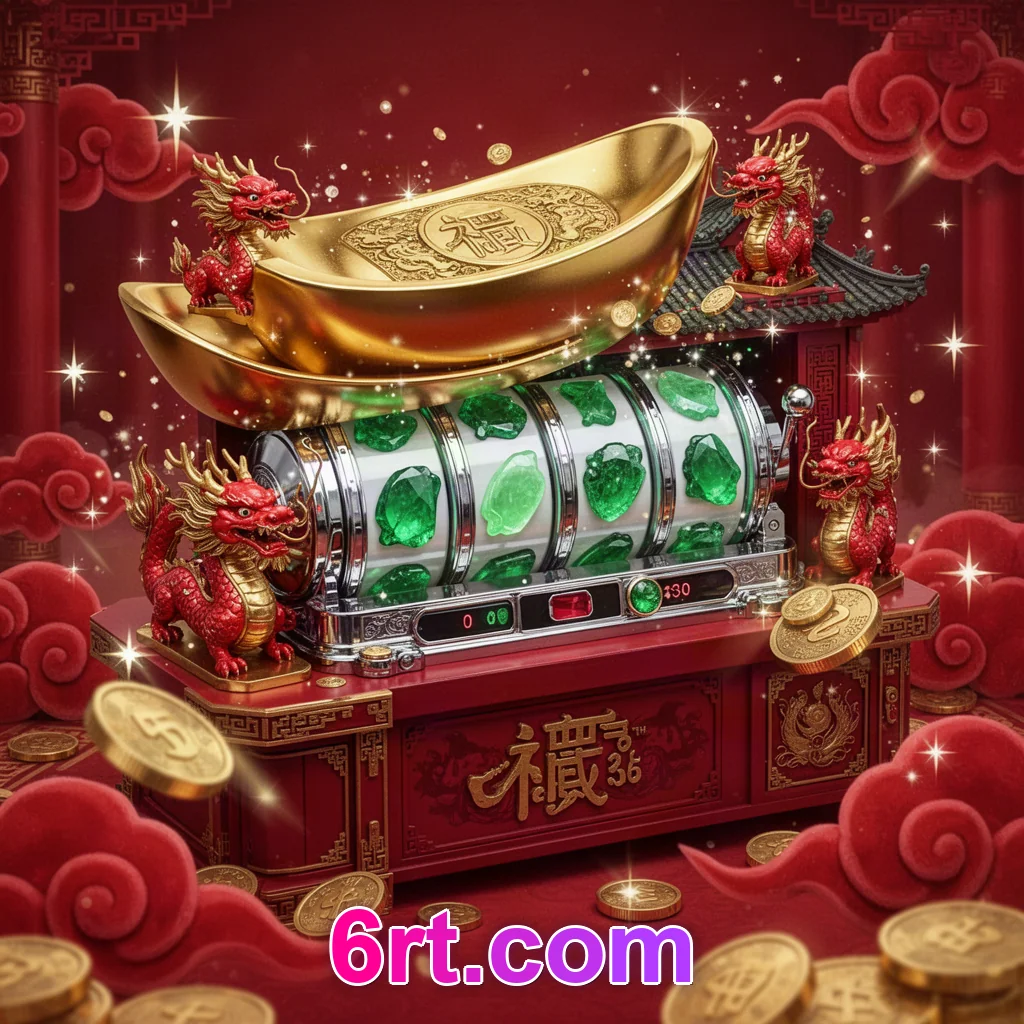 Promosi 6rt.com