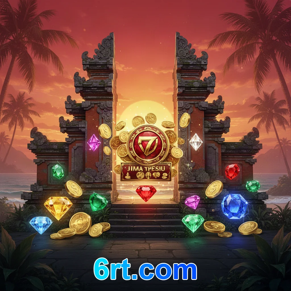 Promosi 6rt.com