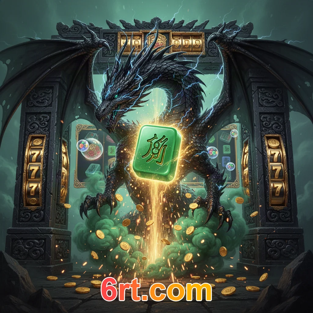 Promosi 6rt.com