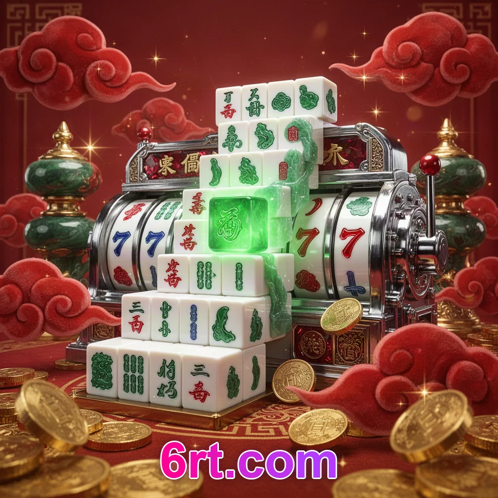 Promosi 6rt.com