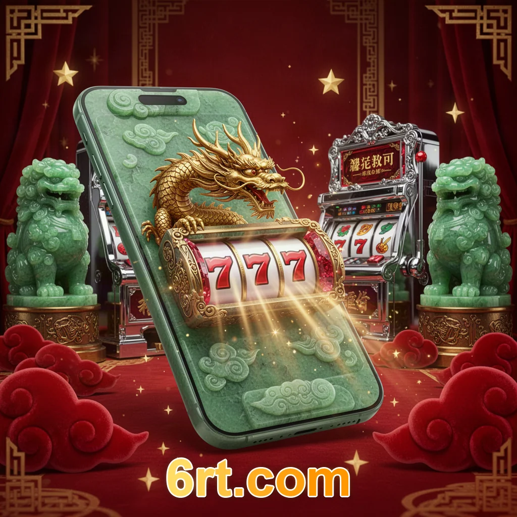 Promosi 6rt.com