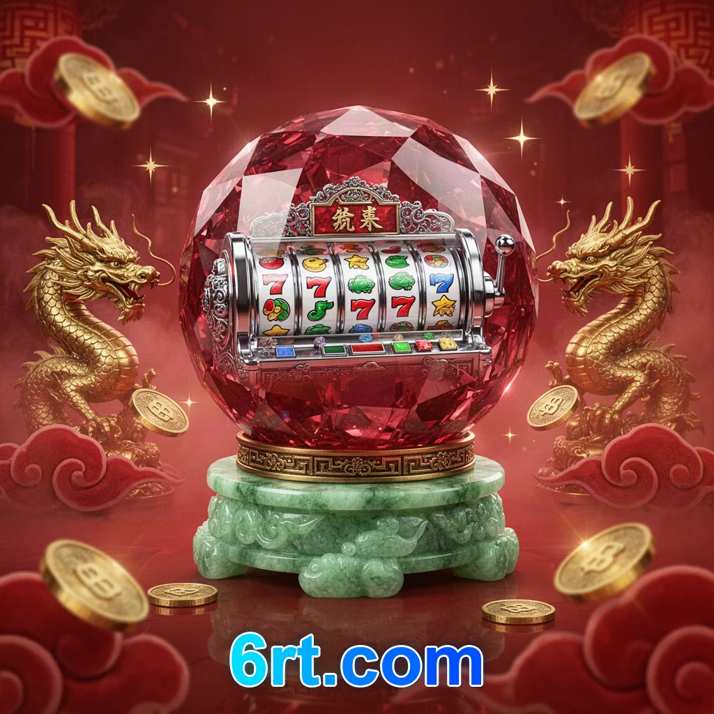 Promosi 6rt.com