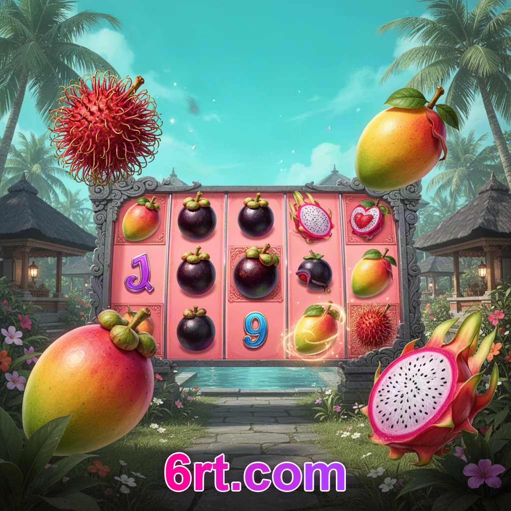 Promosi 6rt.com