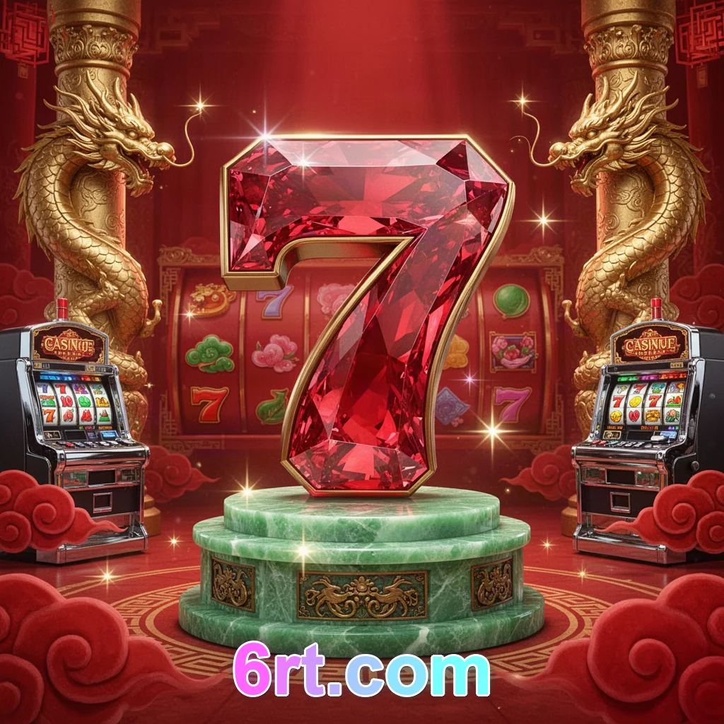 Promosi 6rt.com