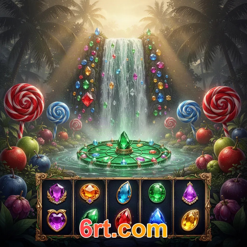 Promosi 6rt.com