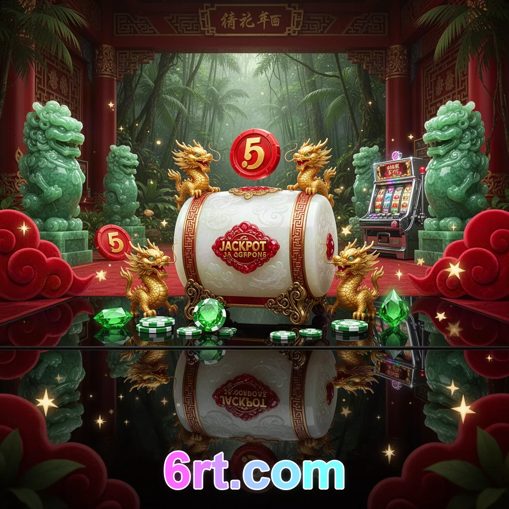 Promosi 6rt.com