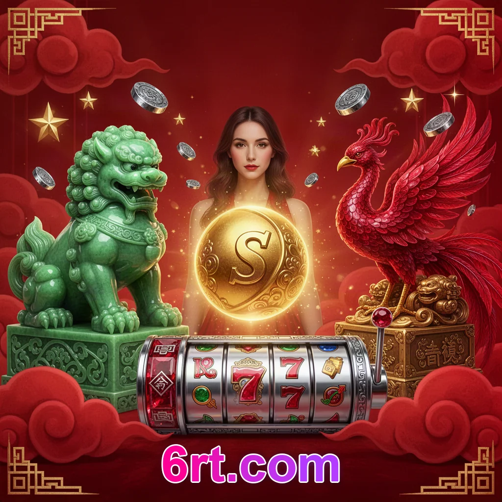 Promosi 6rt.com