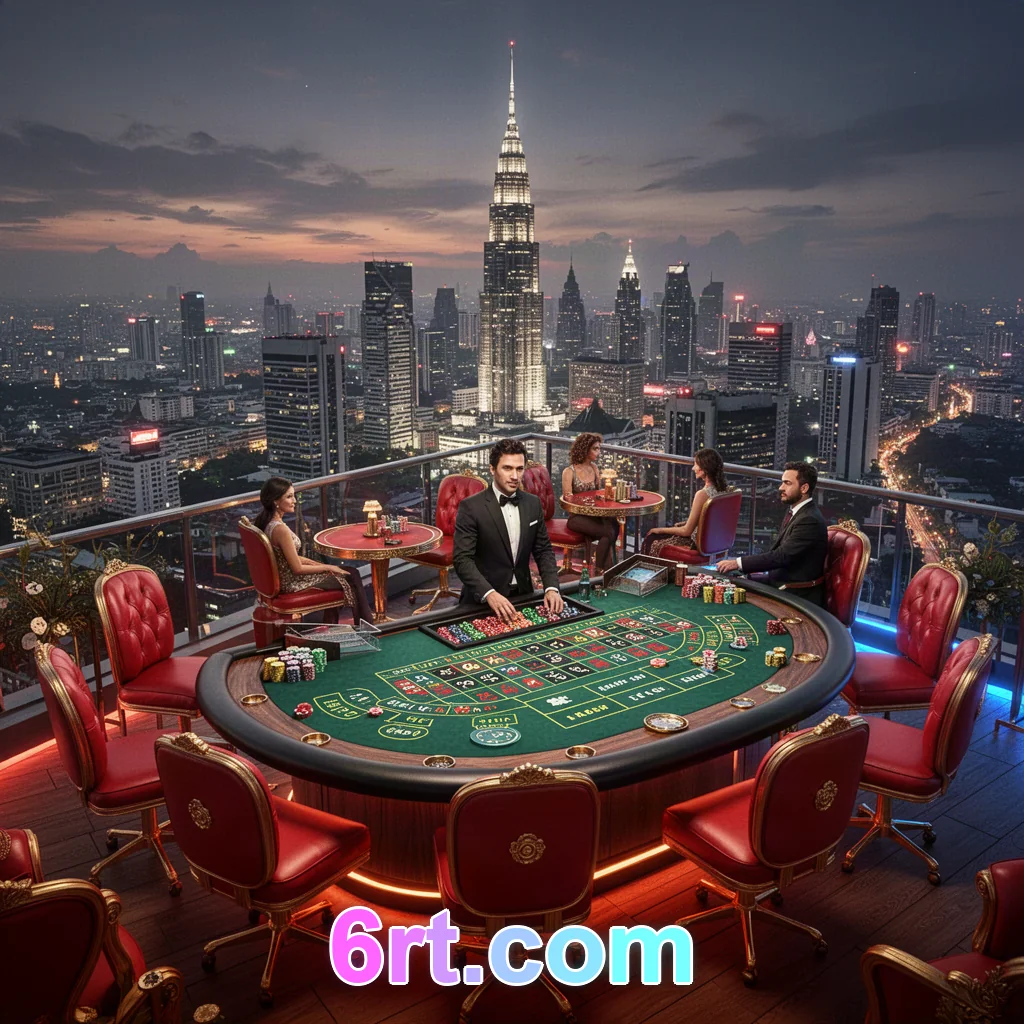 Promosi 6rt.com