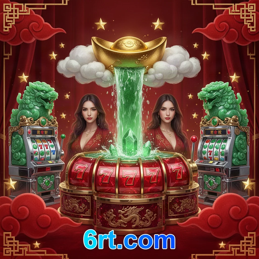 Promosi 6rt.com