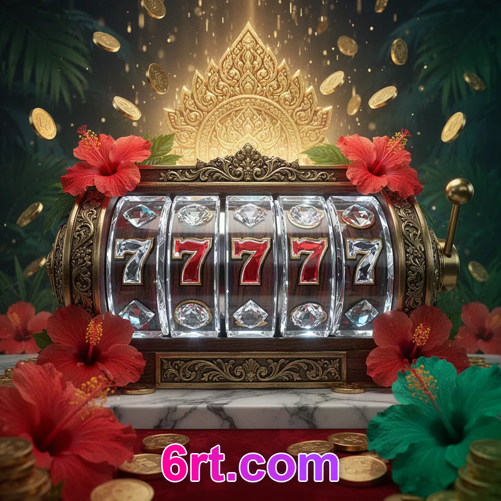 Promosi 6rt.com