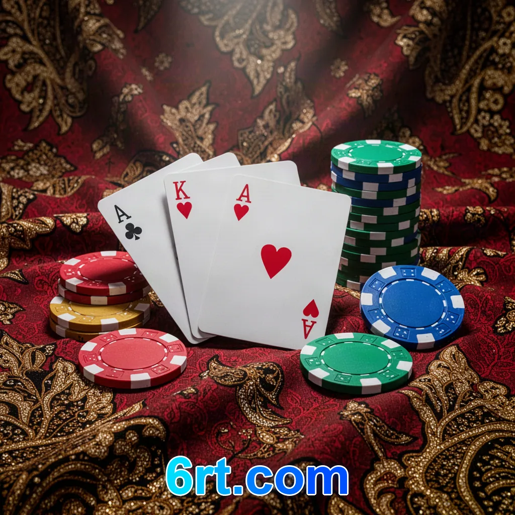 Promosi 6rt.com